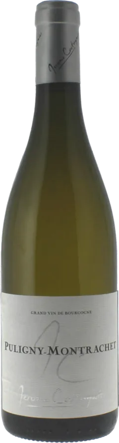 photo Puligny Montrachet 2022 Castagnier Jerome