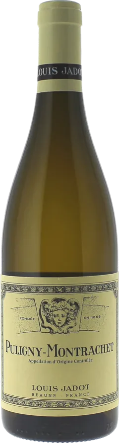 photo Puligny Montrachet 2022 Jadot Louis