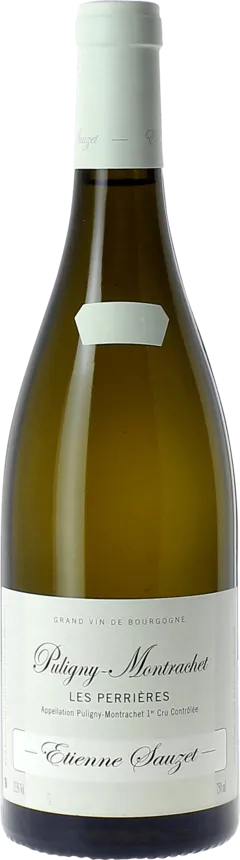 photo Puligny Montrachet 1er Cru Perrières