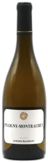 photo Puligny-Montrachet Aurore Bachelet