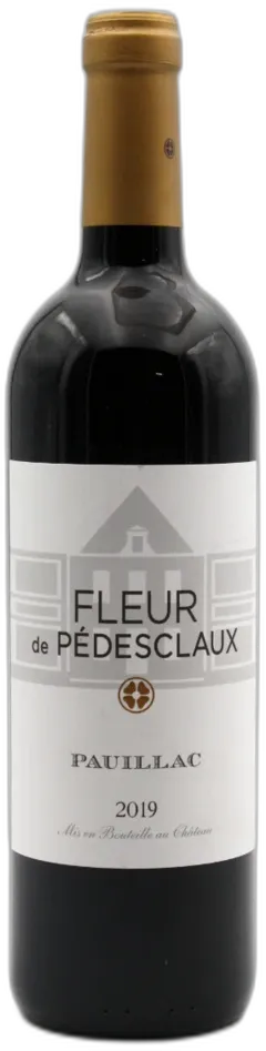 photo Fleur de Pedesclaux
