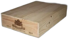 illustration du vin Giscours