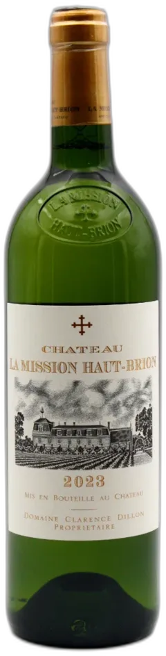 photo Mission Haut Brion Blanc