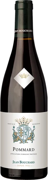 aperçu du vin Pommard Rouge 2022