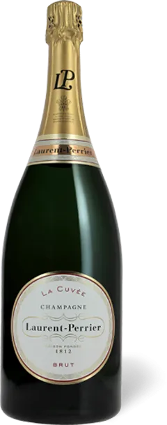 photo du vin Laurent-Perrier