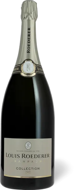 image du vin Louis Roederer - Collection 24