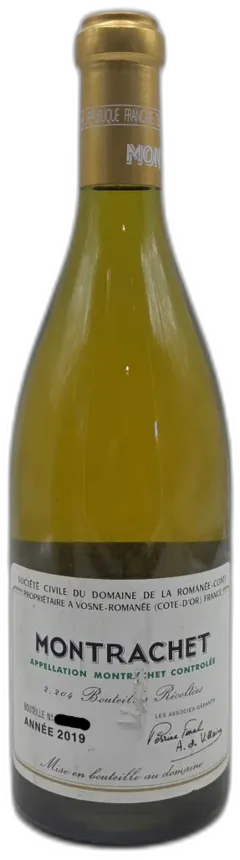 photo Montrachet