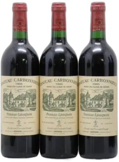 photo Château Carbonnieux Cru Classé de Graves