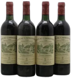 photo Château Carbonnieux Cru Classé de Graves