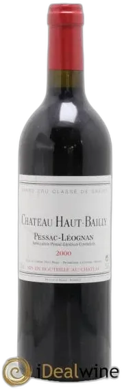 photo Château Haut-Bailly