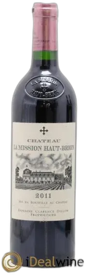 photo Château la Mission Haut-Brion