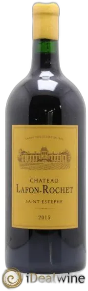 photo Château Lafon Rochet