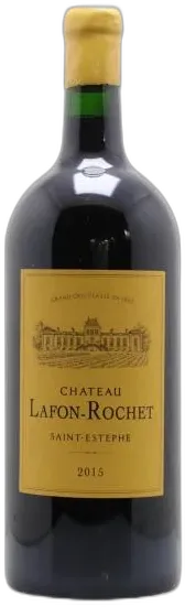 photo Château Lafon Rochet