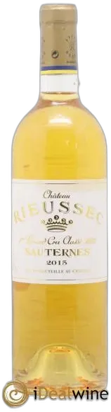 photo Château Rieussec
