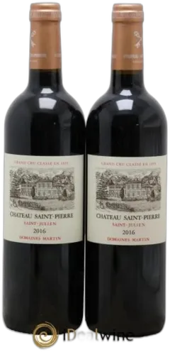 photo Château Saint-Pierre