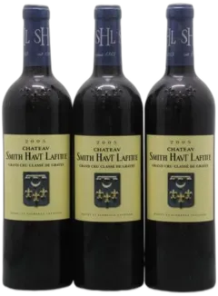 photo Château Smith Haut Lafitte