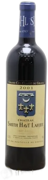 photo Château Smith Haut Lafitte Cru Classé de Graves