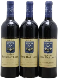 photo Château Smith Haut Lafitte Cru Classé de Graves