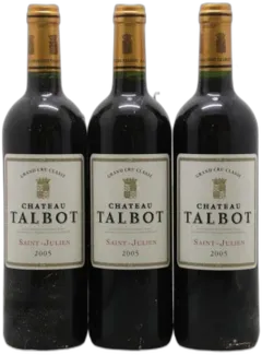 photo Château Talbot
