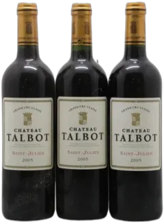 photo Château Talbot