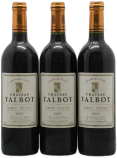 photo Château Talbot