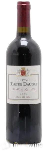photo Château Tertre Daugay