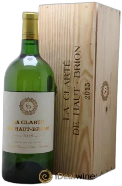 photo la Clarté de Haut Brion