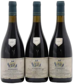 photo Pommard 1er Cru Pezerolles