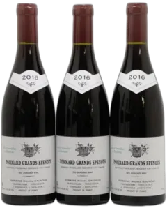 photo Pommard 1er Cru Grands Epenots Michel Gaunoux