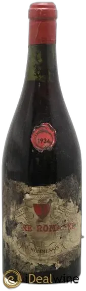 photo Vosne-Romanée Mommessin
