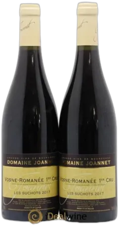 photo Vosne-Romanée 1er Cru Les Suchots