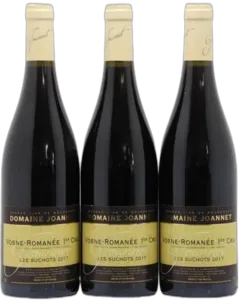 photo Vosne-Romanée 1er Cru Les Suchots