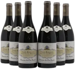 photo Vosne-Romanée 1er Cru les Malconsorts Clos Frantin Albert Bichot