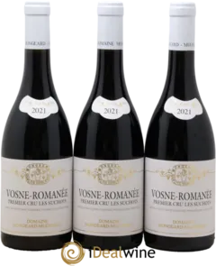 photo Vosne-Romanée 1er Cru Les Suchots