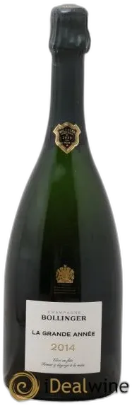 photo Grande Année Brut