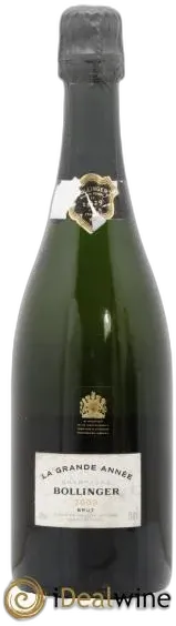 photo Grande Année Brut
