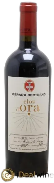 photo Clos D'Ora