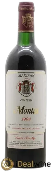 photo Château Montus-Prestige