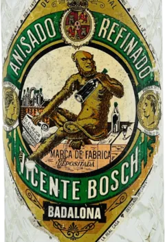 illustration du vin Vicente Bosch