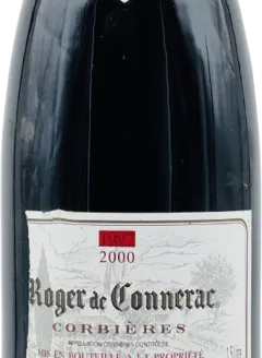 photo du vin Cave Roger de Connerac