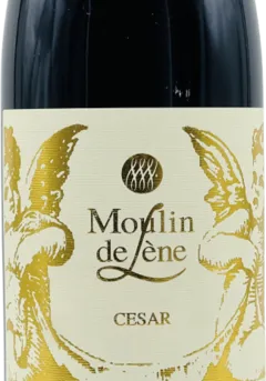 image du vin Moulin de Lène