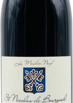 photos du vin Moulin Neuf