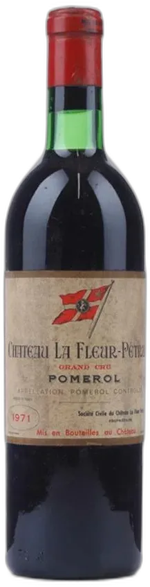 photo La Fleur-Pétrus