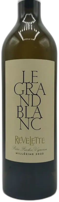 photo Chateau Revelette le Grand Blanc