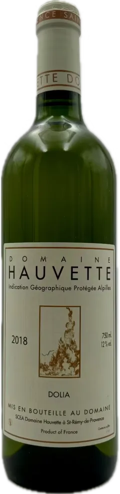vue du vin Bimbache Vin Espagne