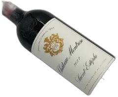 image du vin Château Montrose