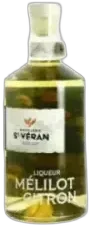 photo du vin Melilot Citron Distillerie de st Veran
