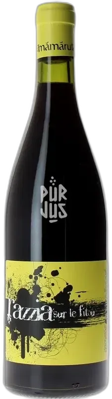 photo du vin Razzia 2023