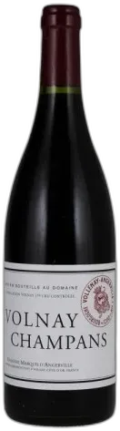 photos du vin Volnay Champans 1er Cru