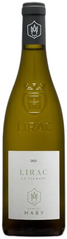 image du vin Domaine Maby 